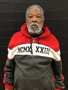 William Hawkins III a registered Sex Offender of Alabama