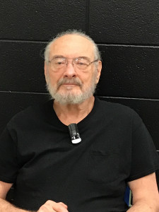 Albert Fritz Vanderstuyf a registered Sex Offender of Alabama