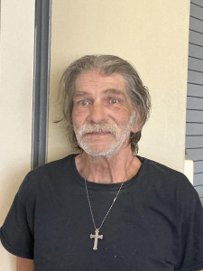 Wendell Larand Crawford a registered Sex Offender of Alabama