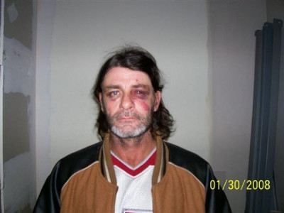 James William Yon a registered Sex Offender of Alabama