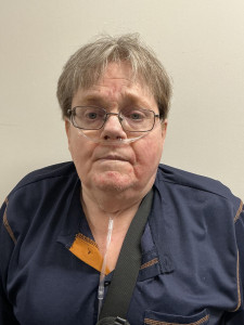 Danny Joe Yates a registered Sex Offender of Alabama