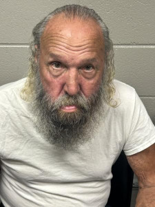 Jessie Richard Burgess Jr a registered Sex Offender of Alabama