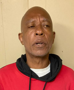 George Mark Danzy a registered Sex Offender of Alabama