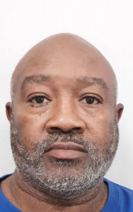 Tommie Warren Hall a registered Sex Offender of Alabama