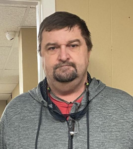 Stewart Dewain Hallford a registered Sex Offender of Alabama