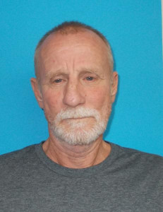 Paul Robert Mansfield a registered Sex Offender of Alabama