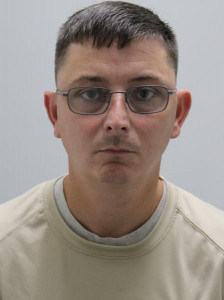 James Bradley Speakman a registered Sex Offender of Alabama
