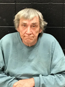 Jerry Wayne Beard a registered Sex Offender of Alabama