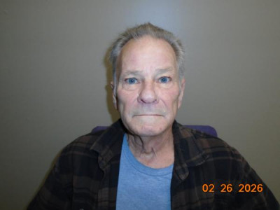 Frederick Walter Ingle III a registered Sex Offender of Alabama
