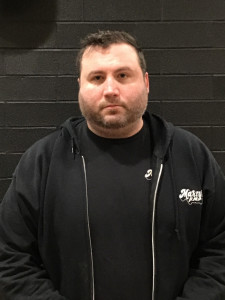 Joshua James Hornbuckle a registered Sex Offender of Alabama