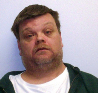 Gary Wayne Hagans a registered Sex Offender of Alabama
