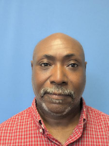 Napoleon Bernard Calhoune a registered Sex Offender of Alabama