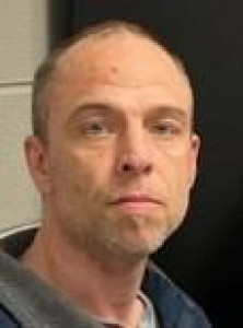 Byron Christopher Ramsey a registered Sex Offender of Alabama