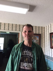 Carl James Loomis Sr a registered Sex Offender of Alabama