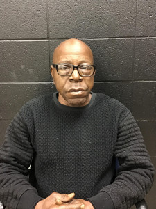 Pedro Alonzo Tate a registered Sex Offender of Alabama