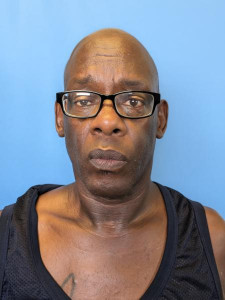 Earl Goldsby a registered Sex Offender of Alabama