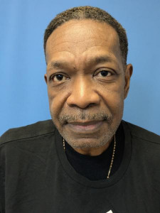 Calvin Jerome Hayes a registered Sex Offender of Alabama