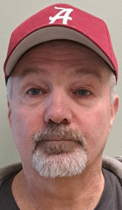 Wesley Duane Crow a registered Sex Offender of Alabama