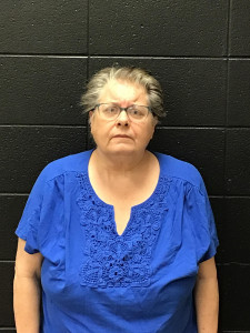 Shelly Gayle Roberts a registered Sex Offender of Alabama