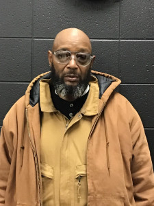 Donald Gavin Cline a registered Sex Offender of Alabama
