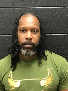 Rodriuguess K Banks a registered Sex Offender of Alabama