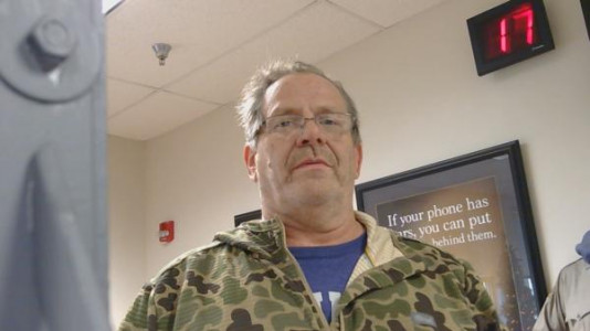 Christopher David Miller a registered Sex Offender of Alabama
