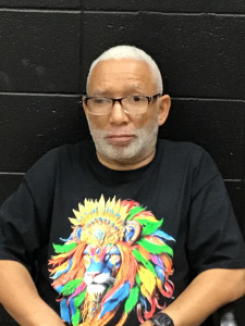Darrell Jerome Mcneal a registered Sex Offender of Alabama