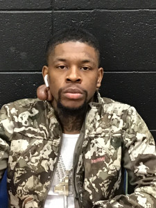Micah Miguel Thomas a registered Sex Offender of Alabama