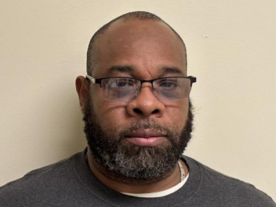 William Lashawn Boley a registered Sex Offender of Alabama
