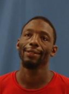 Rashard Deante Ricks a registered Sex Offender of Alabama