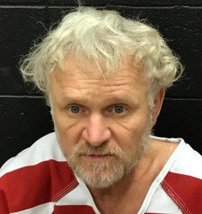 Jerrell Wayne Kanute a registered Sex Offender of Alabama