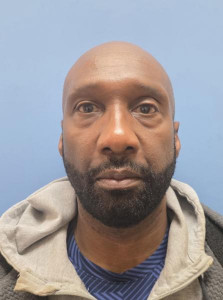 Christopher Keith Crittenden a registered Sex Offender of Alabama