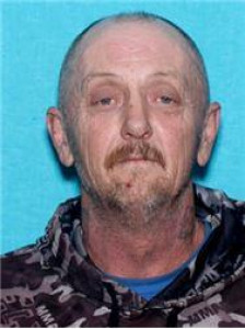 Clifford Michael Ray Fitts a registered Sex Offender of Alabama