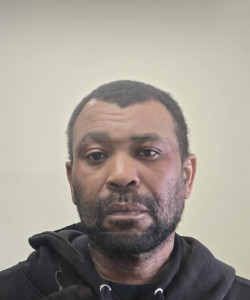 Daniel Lionell Mccants a registered Sex Offender of Alabama