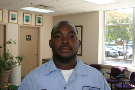 Ted Avery Mcintosh a registered Sex Offender of Alabama