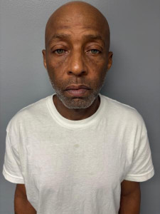 Gary Lavon Montgomery a registered Sex Offender of Alabama