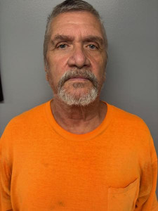 Billy Joe Harris a registered Sex Offender of Alabama