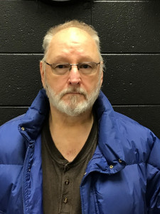 Judd Stapleton a registered Sex Offender of Alabama