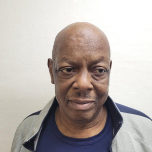 Melvin Graham Jr a registered Sex Offender of Alabama