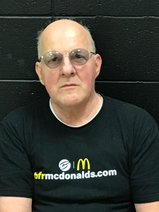 Gary Eugene Littleton a registered Sex Offender of Alabama