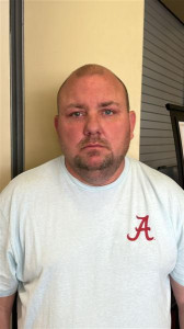 Frederick Daniel Sewell Jr a registered Sex Offender of Alabama