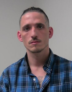 Shane Dalton Ingrum a registered Sex Offender of Alabama