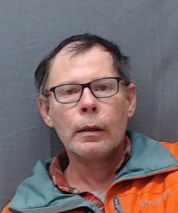 Timothy Levon Robertson a registered Sex Offender of Alabama