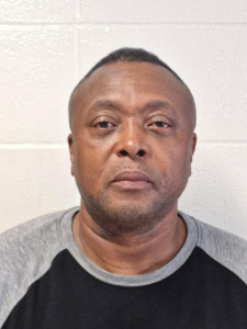 Michael Steven Etheridge a registered Sex Offender of Alabama
