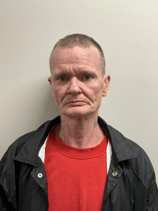 Jeffery David Vinson a registered Sex Offender of Alabama