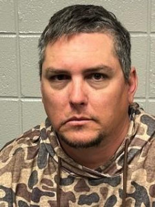 Paul Anthony Stockton a registered Sex Offender of Alabama