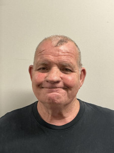 Richard Orrie Hershberger a registered Sex Offender of Alabama