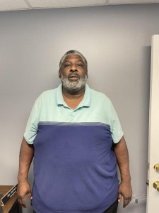 Robert Earl Montgomery a registered Sex Offender of Alabama