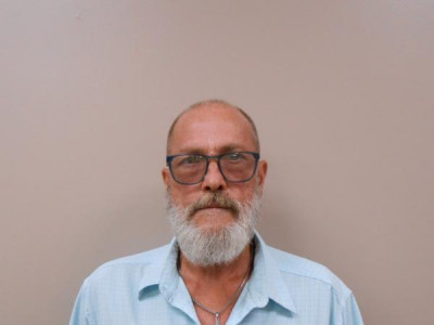 Barney Dell Stephens a registered Sex Offender of Alabama
