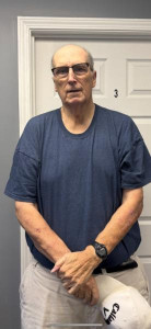 Gordon Harrison Murray a registered Sex Offender of Alabama